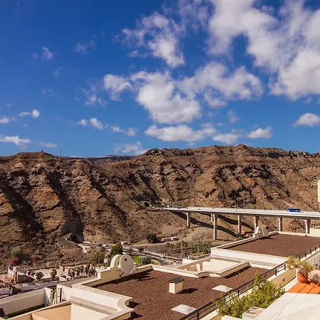 Apartamento Motor Grande Puerto Rico Puerto Rico (Gran Canaria)