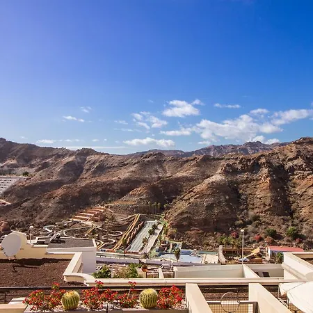 Apartamento Motor Grande Puerto Rico Puerto Rico (Gran Canaria)