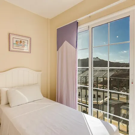 Apartamento Motor Grande Puerto Rico *