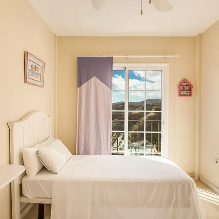 Apartamento Motor Grande Puerto Rico *