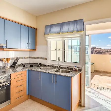 Apartamento Motor Grande Puerto Rico