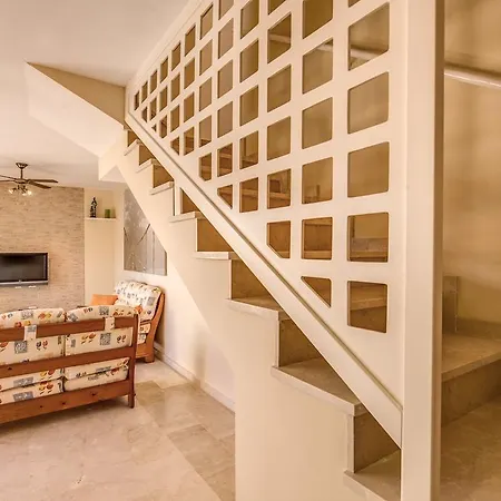 Apartamento Motor Grande Puerto Rico