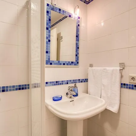 Apartamento Motor Grande Puerto Rico Puerto Rico (Gran Canaria)