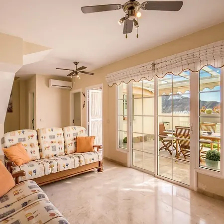 Apartamento Motor Grande Puerto Rico
