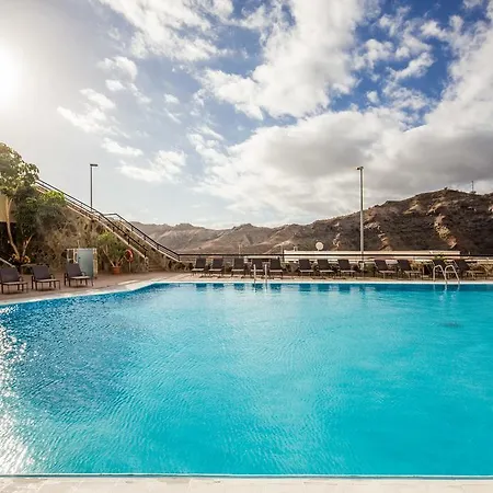 Apartamento Motor Grande Puerto Rico