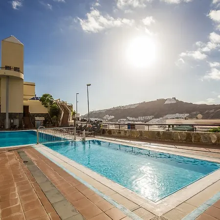 Motor Grande Puerto Rico Apartamento