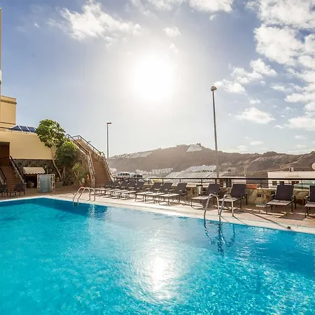 Apartamento Motor Grande Puerto Rico *