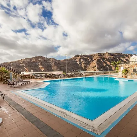 Apartamento Motor Grande Puerto Rico Puerto Rico (Gran Canaria)