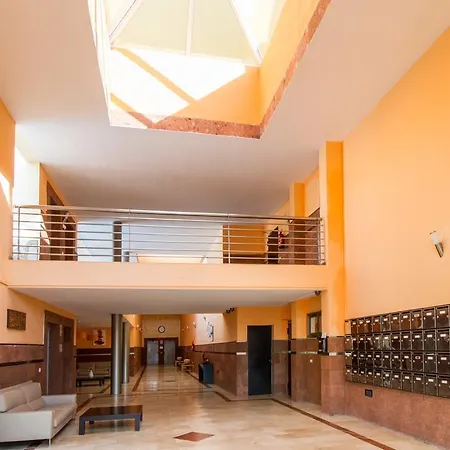 Apartment Motor Grande Puerto Rico *