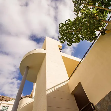 Apartment Motor Grande Puerto Rico Puerto Rico (Gran Canaria)